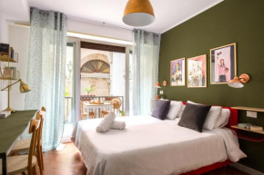 Cassaro261 B&B, Palermo